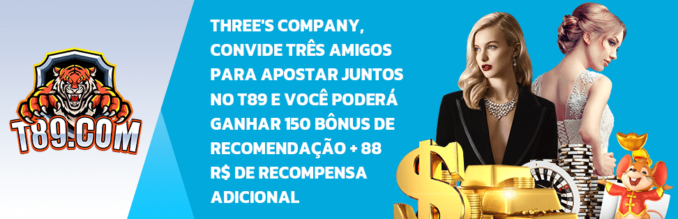 será possível ganhar dinheiro com apostas